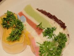 -盐城万豪酒店-盐城厨房西餐厅