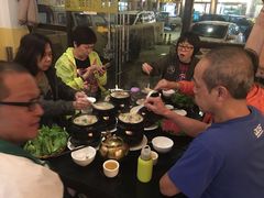 -藏味八珍特色火锅
