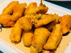 -皮记海鲜1995(寮步店)