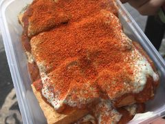 -老绍兴三味臭豆腐(奥林匹克购物广场店)