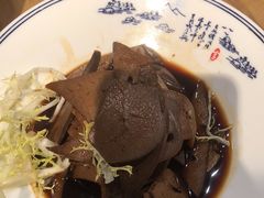 -永安鱼庄·镇江菜(丁卯店)