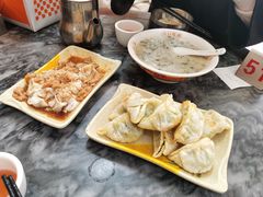 -华记食馆·华记肠粉(柑园南店)