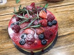 -BAKER&SPICE(环贸店)