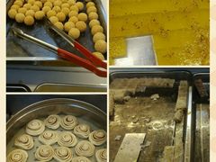 -文星素食(兴华路店)