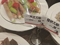 -万盛合(渔人码头店)