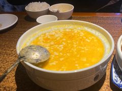 -同合居·非遗东北菜(王府井店)