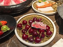 -一绪に和牛寿喜烧(罗湖益田假日店)