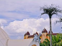 -乐和乐都主题乐园