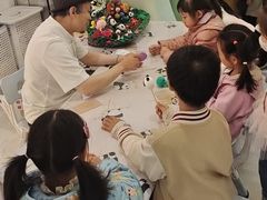 -眉州东坡·熊猫主题餐厅(枫蓝店)