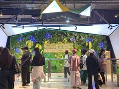 -公园前(地铁站)