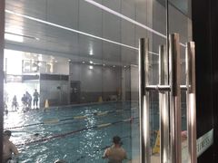 -一兆韦德健身(梅川店)