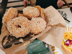 -太食獸泰式茶餐厅(济南万象城店)