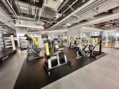 -OXYGYM 奥美氧舱运动中心(朝阳大悦城店)