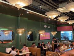 -锦尚阁烤鱼(望京新荟城店)