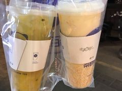 -茶百道(京溪店)