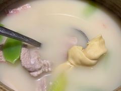 腌笃鲜-兰溪小馆(首经贸店)