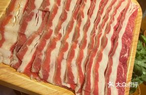 Classic Beef Short Plate