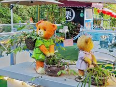 -丽泽山庄·生态怀柔菜·虹鳟鱼(红螺寺店)