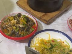 -龚海宝· 烧烤· 羊肉原切挂糊更好吃(庄市店)