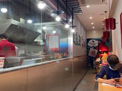 -塔斯汀中国汉堡(浦沿路店)