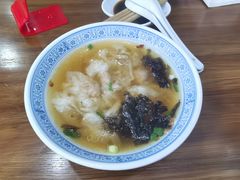-煎意浓·吴记煎包(交通路店)
