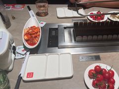 -丰茂烤串(金源店)