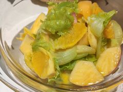 -煜丰汴京烤鸭(福彩路店)