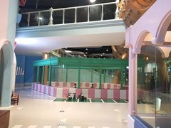 -杭州开元森泊度假乐园