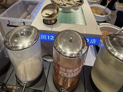 -素满香·全民食养自助(长宁龙之梦店)