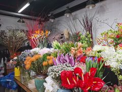 -双季花艺园艺市场(浦东店)