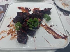 -南山鲜虾面·活鲜小馆·海味大连菜(南山总店)