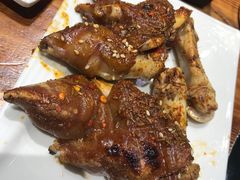-牛魔王大排档(海亮店)