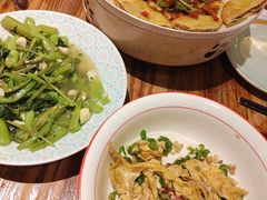 -民俗村柴火灶·景德江西菜(中国陶瓷博物馆店)