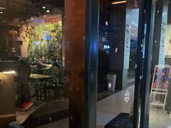 -HOME餐厅粤菜 融合菜