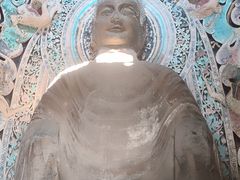 -响堂山石窟-北响堂山石窟