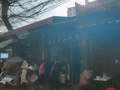 -老李家杂肝汤(回民街店)