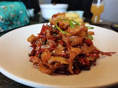 -恬阿姨庭院餐厅·生日宴