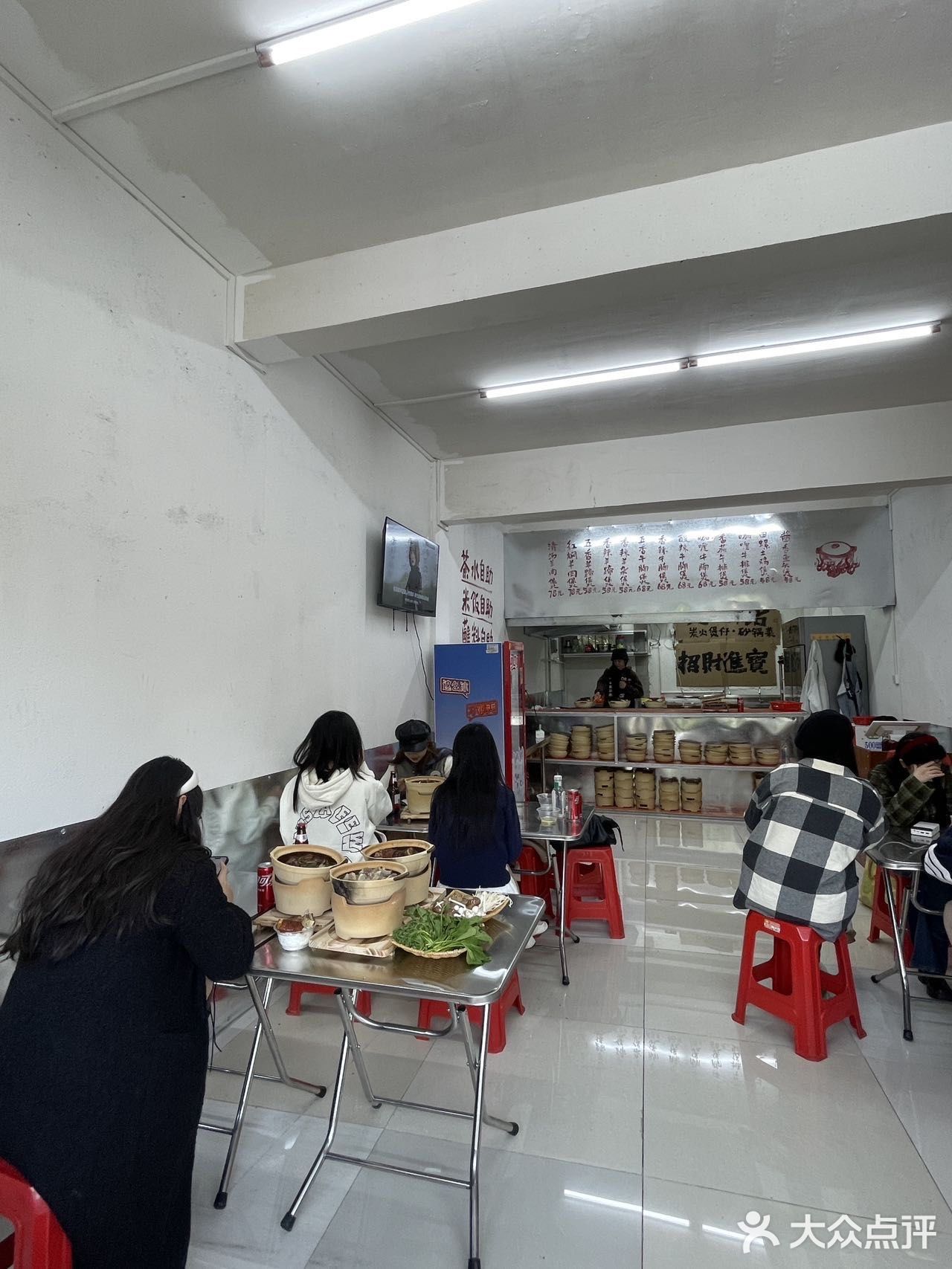 今日份牛排煲来一锅