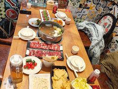 -掂档潮汕牛肉火锅(cityon熙地港店)