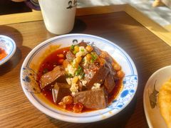 -肖四女乐山跷脚牛肉(南汇大学城生活广场店)
