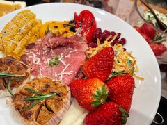 -拉蒂娜·巴西牛排馆 Latina·Brazilian Steakhouse(王府井喜悦店)