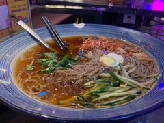 -十三姨正合丰烤肉(营迹路店)