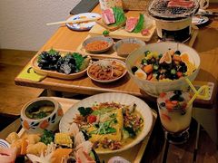 -馥家小馆(黔灵山公园店)