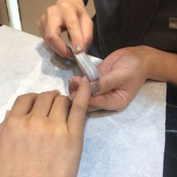 -悦指间美甲美睫