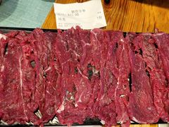 -潮味四季潮汕牛肉火锅(来凤街店)