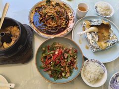 -福照楼汽锅鸡·云南特色菜(万达广场店)