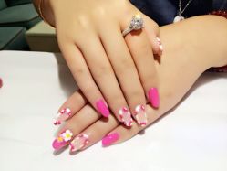 iphone_upload_pic-星美甲