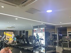 -超鹿运动健身(紫阳商贸中心店)