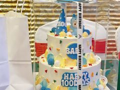 -淮安曙光国际大酒店(大运河广场花街店)