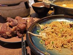 -创味·民间海南菜·非遗藤桥排骨(藤桥·免税城店)